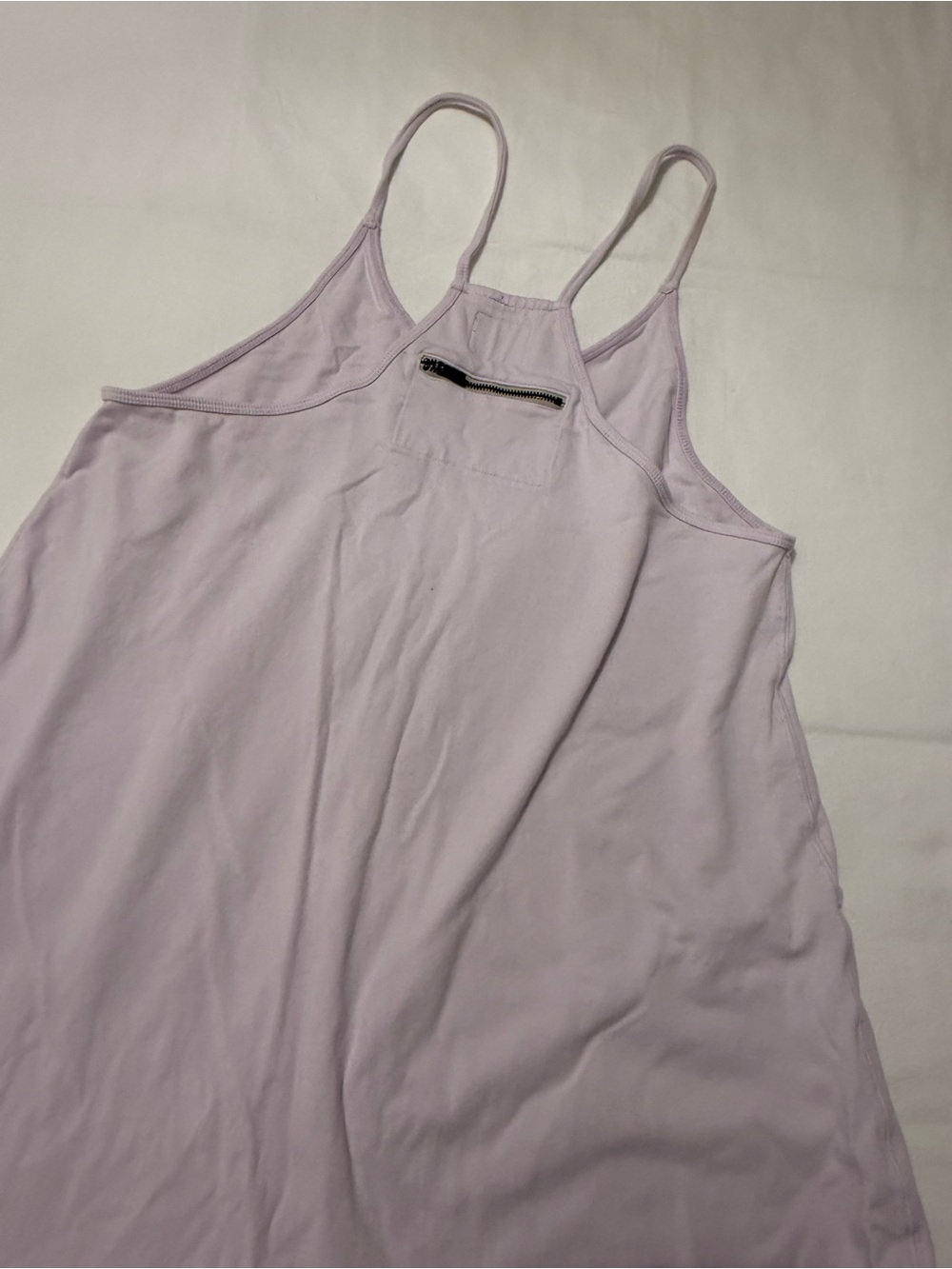 FREE PEOPLE MOVEMENT HOT SHOT ONESIE - ROSE QUARTZ - Picture 7 of 8